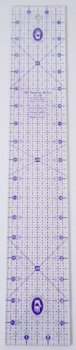 My Favorite Ruler - 3 x 18 Inch