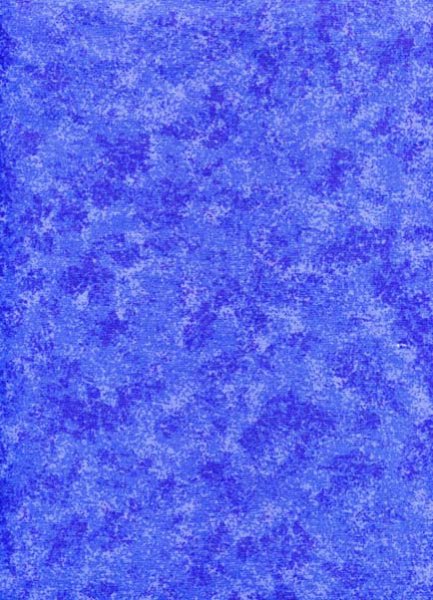 Patchworkversand Handarbeitshaus Gröbern - Falscher Uni capriblau gescheckt