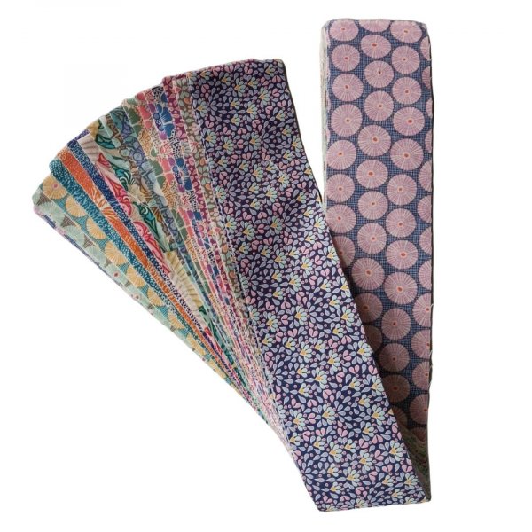 Rollimopsi 2 1/2 inch, Tilda Stoffe