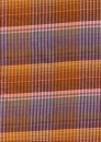 Kaffe Fassett, EC02, Durchgewebt, Exotic Check