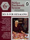 Buch - The Perfect Patchwork System Volume 6