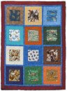 Quilt - Nicht nur Haustiere