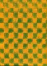 Baumwollstoff, Kaffe Fassett, DIC04, Durchgewebt, Double Ikat Checkerboard