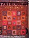 Buch - Quilts in the Sun