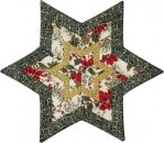 Rasterstern groß - 60 cm