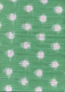 Baumwollstoff, Kaffe Fassett, DIP01, Durchgewebt, Double Ikat Polka