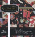 Crazy Quilt - Snuggler Pack