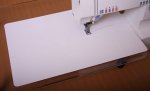 Sew Slip-Folie