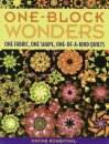 Buch - One Block Wonders