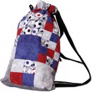 Taschen-Rucksack - Hobby