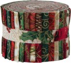 Rollimopsi 2 1/2 inch, Weihnachten