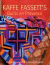 Buch - Quilts en Provence
