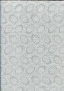 Kaffe Fassett, GP071 Silver, Aboriginal Dot