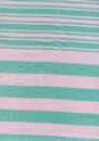 Baumwollstoff, Kaffe Fassett, W2 Green, Durchgewebt, Two Tone Stripe