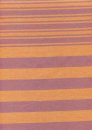 Baumwollstoff, Kaffe Fassett, W2 Ochre, Durchgewebt, Two Tone Stripe