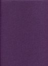 Falscher Uni 150 cm breit, lila changierend