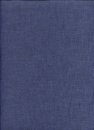 Falscher Uni 150 cm breit, blau changierend