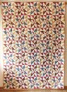 Mysterie Quilt Nr. 14 - nur das TOP