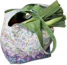 Mondo Bag Blumen