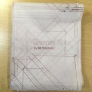 Hunter´s Star - 1 Abschnitt mit 12 Teilblöcken