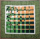 Ausstellungsstück nach Ricky Tims