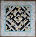 Ausstellungsstück Margariten Illusion