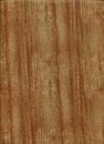 Muskatnussbraunes Holz