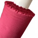 Uni 135 cm breit, bordeaux