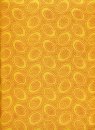 Baumwollstoff, Kaffe Fassett, GP071 Gold, Aboriginal Dot