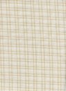 150 cm breit, beige Karo