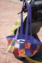 Stoffabo Kuchen Transporttasche