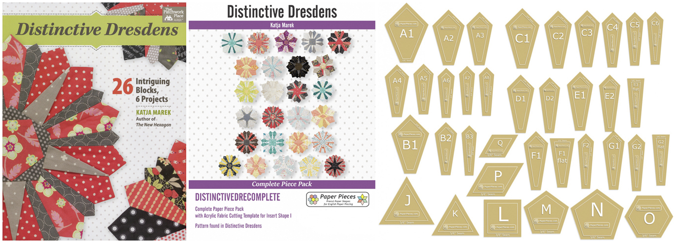 Distinctive Dresdens
